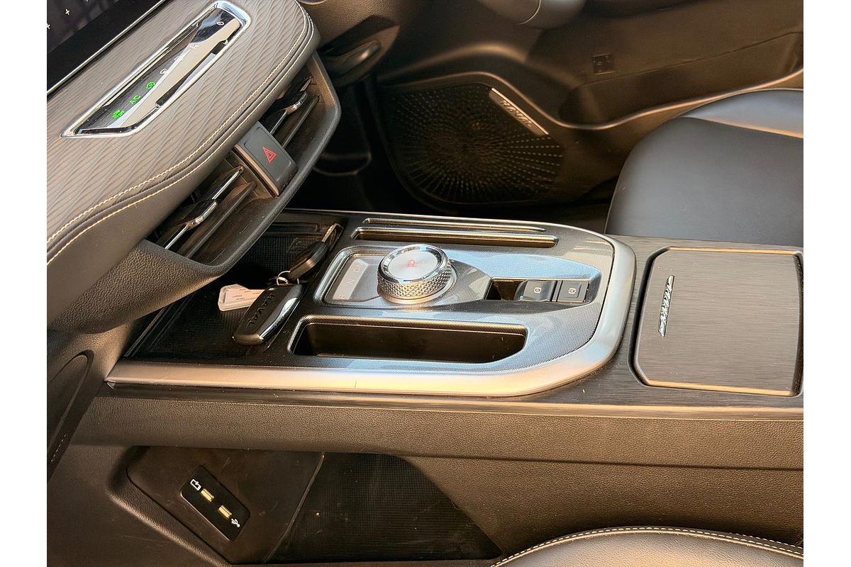 2021 GWM Jolion Ultra A01