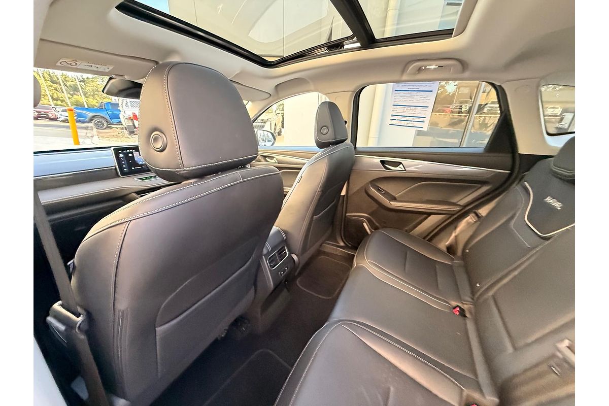 2021 GWM Jolion Ultra A01