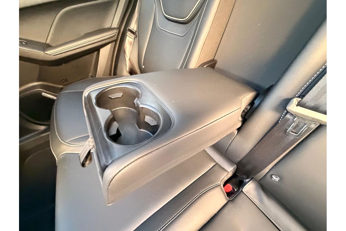 2021 GWM Jolion Ultra A01