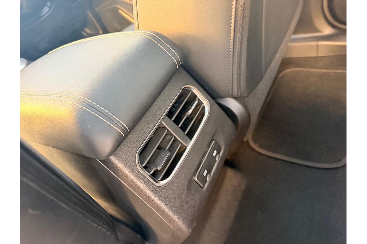 2021 GWM Jolion Ultra A01