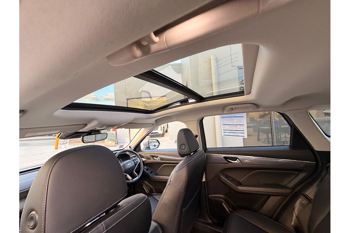 2021 GWM Jolion Ultra A01