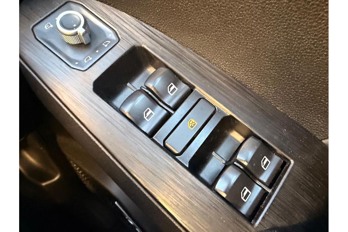 2021 GWM Jolion Ultra A01