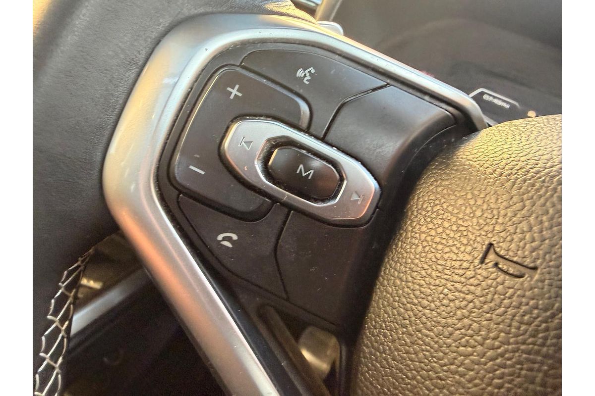 2021 GWM Jolion Ultra A01