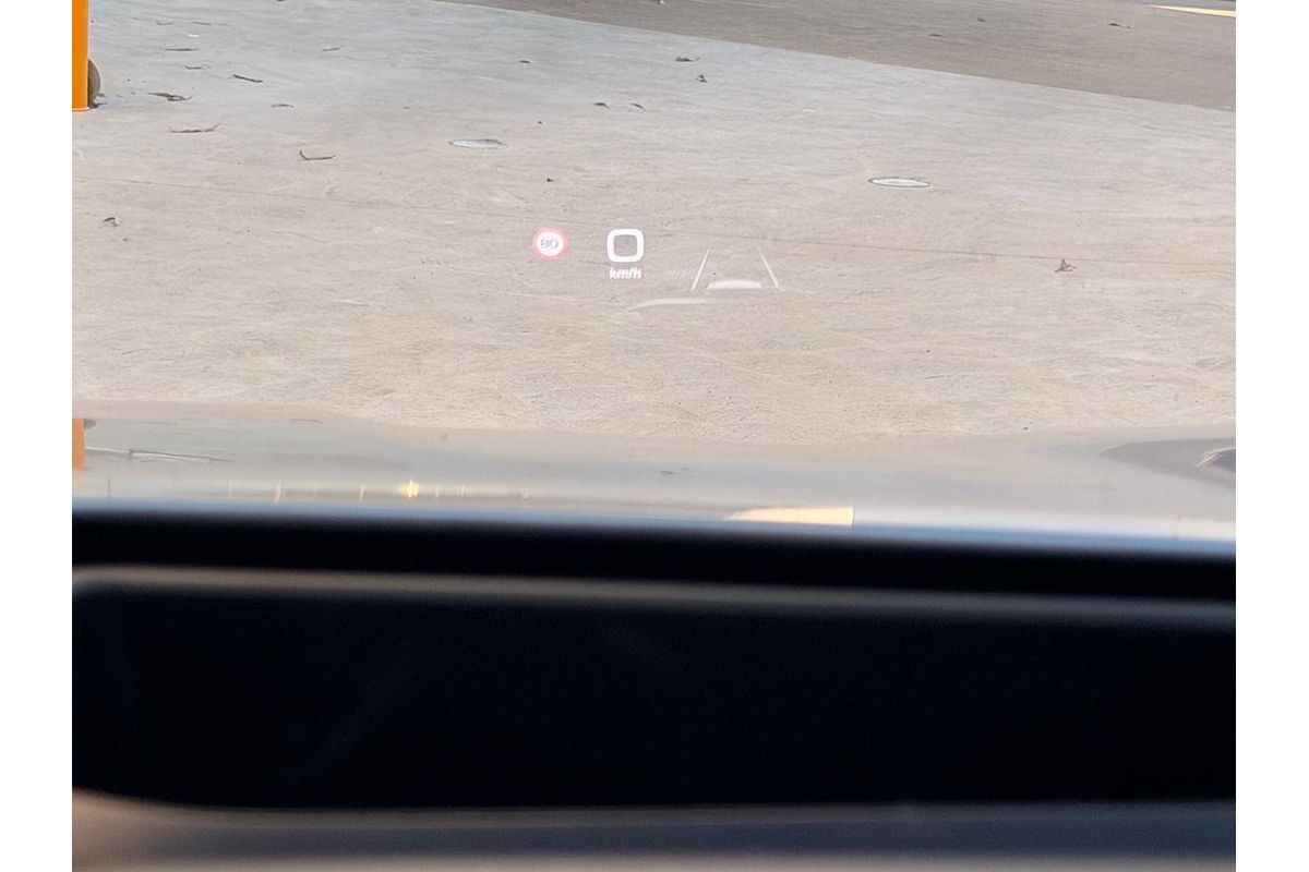 2021 GWM Jolion Ultra A01