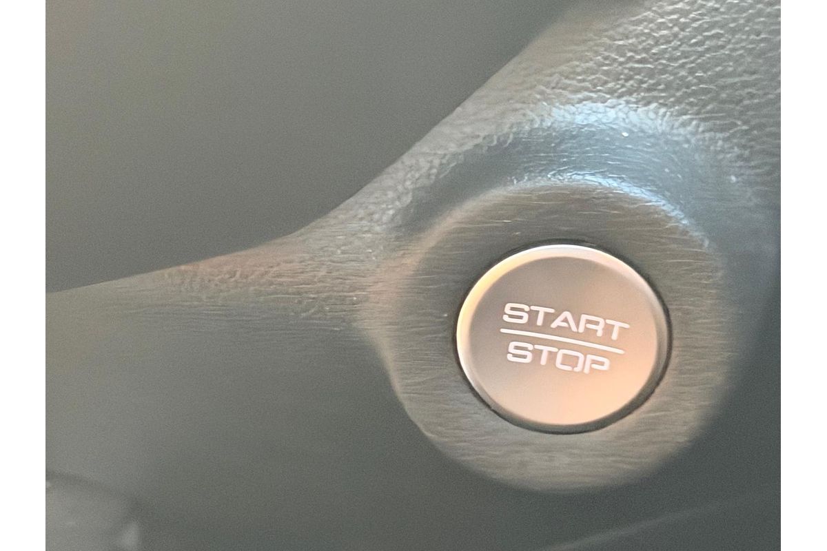 2021 GWM Jolion Ultra A01