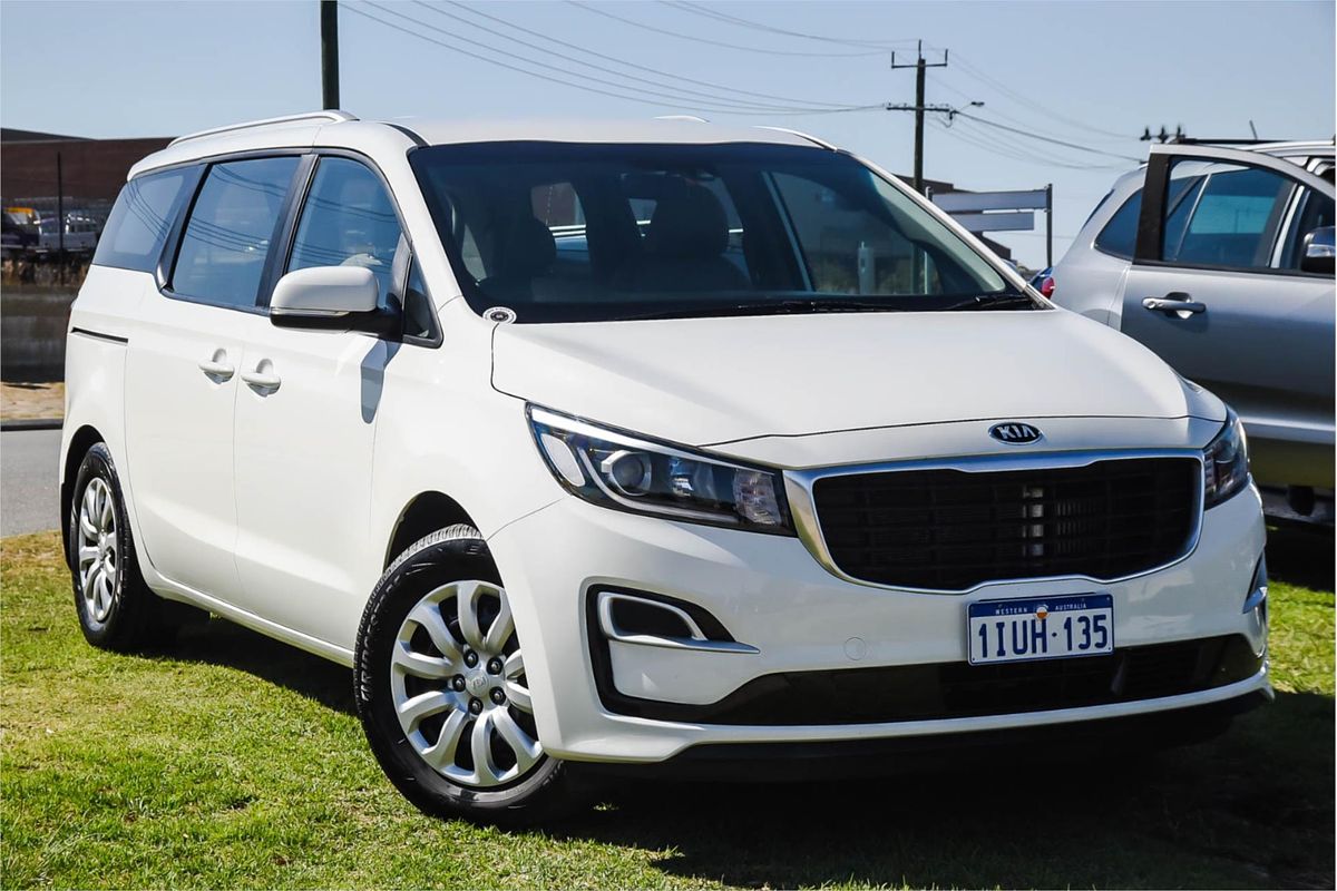 2019 Kia Carnival S YP