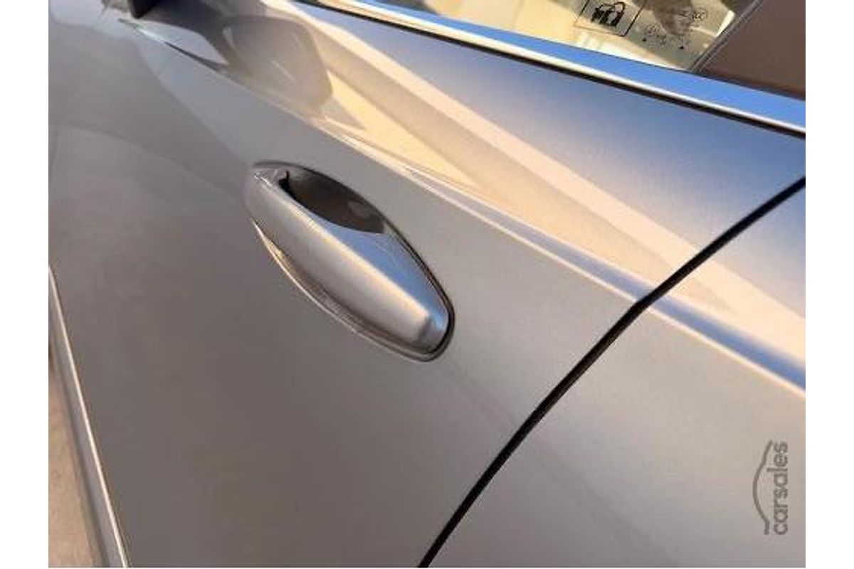 2021 GWM Jolion Ultra A01