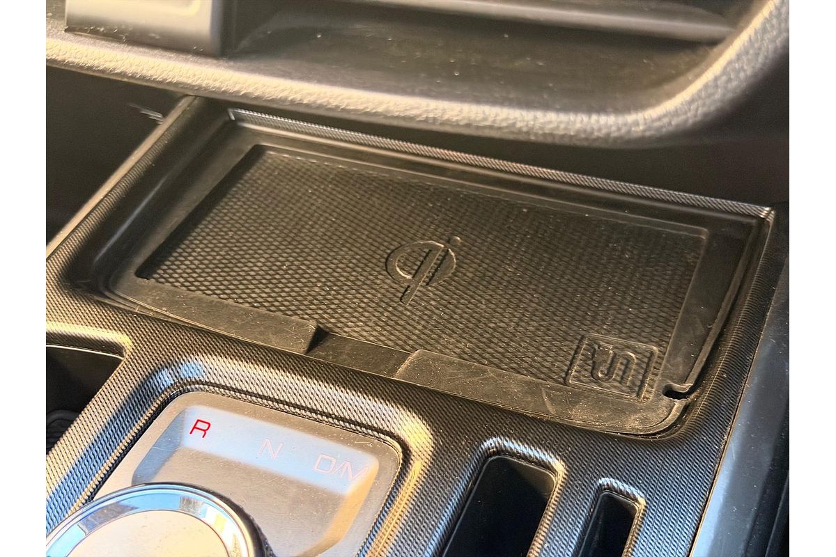 2021 GWM Jolion Ultra A01