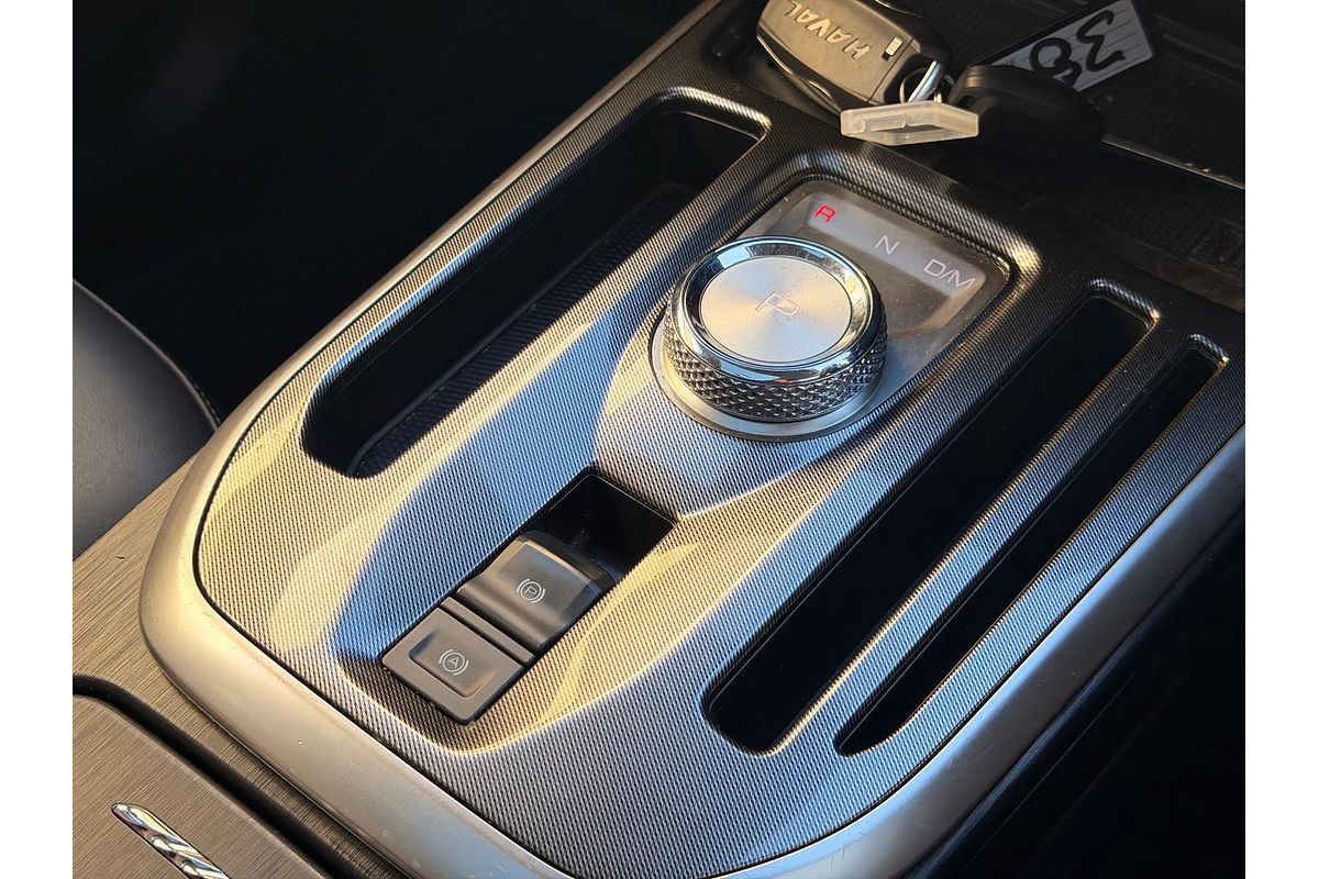 2021 GWM Jolion Ultra A01