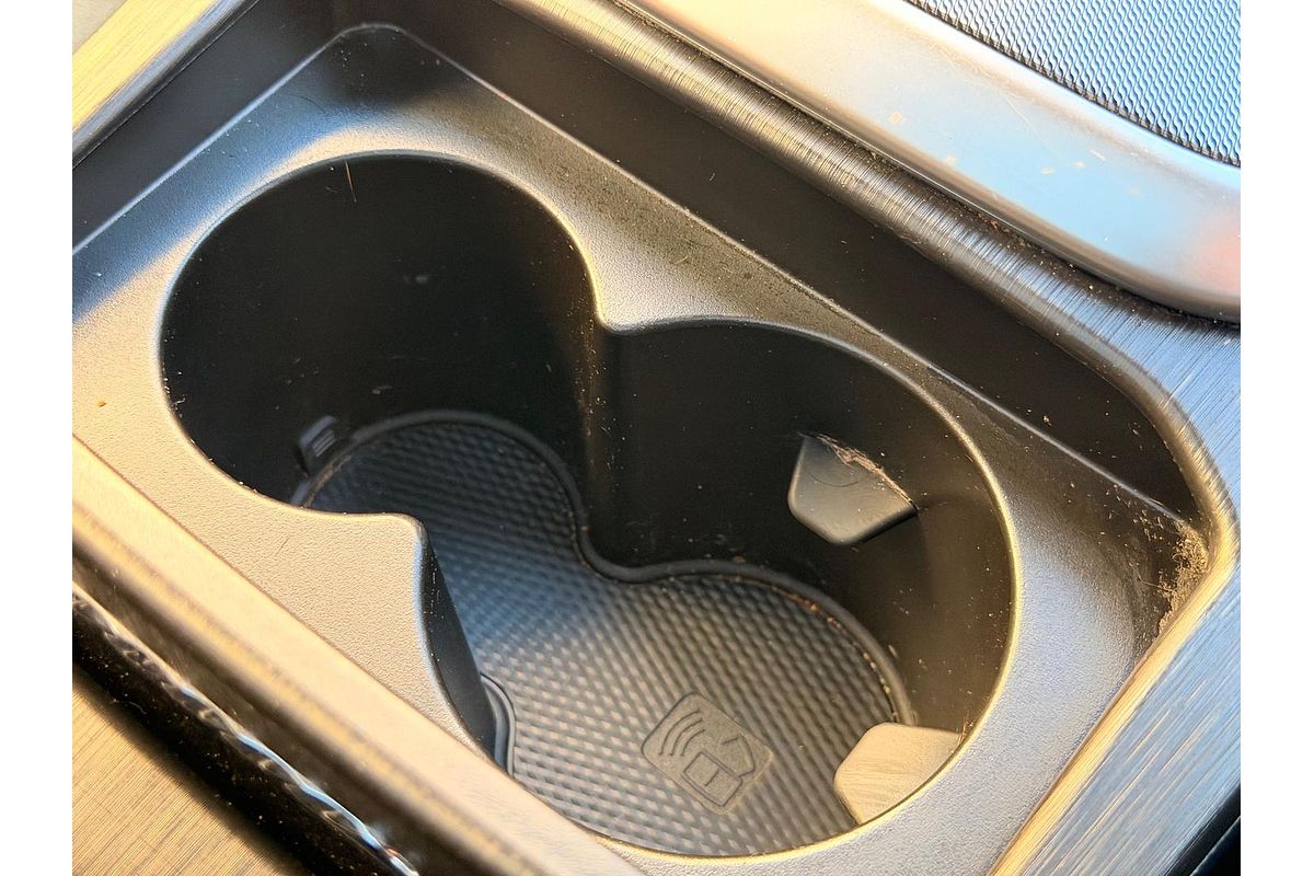 2021 GWM Jolion Ultra A01