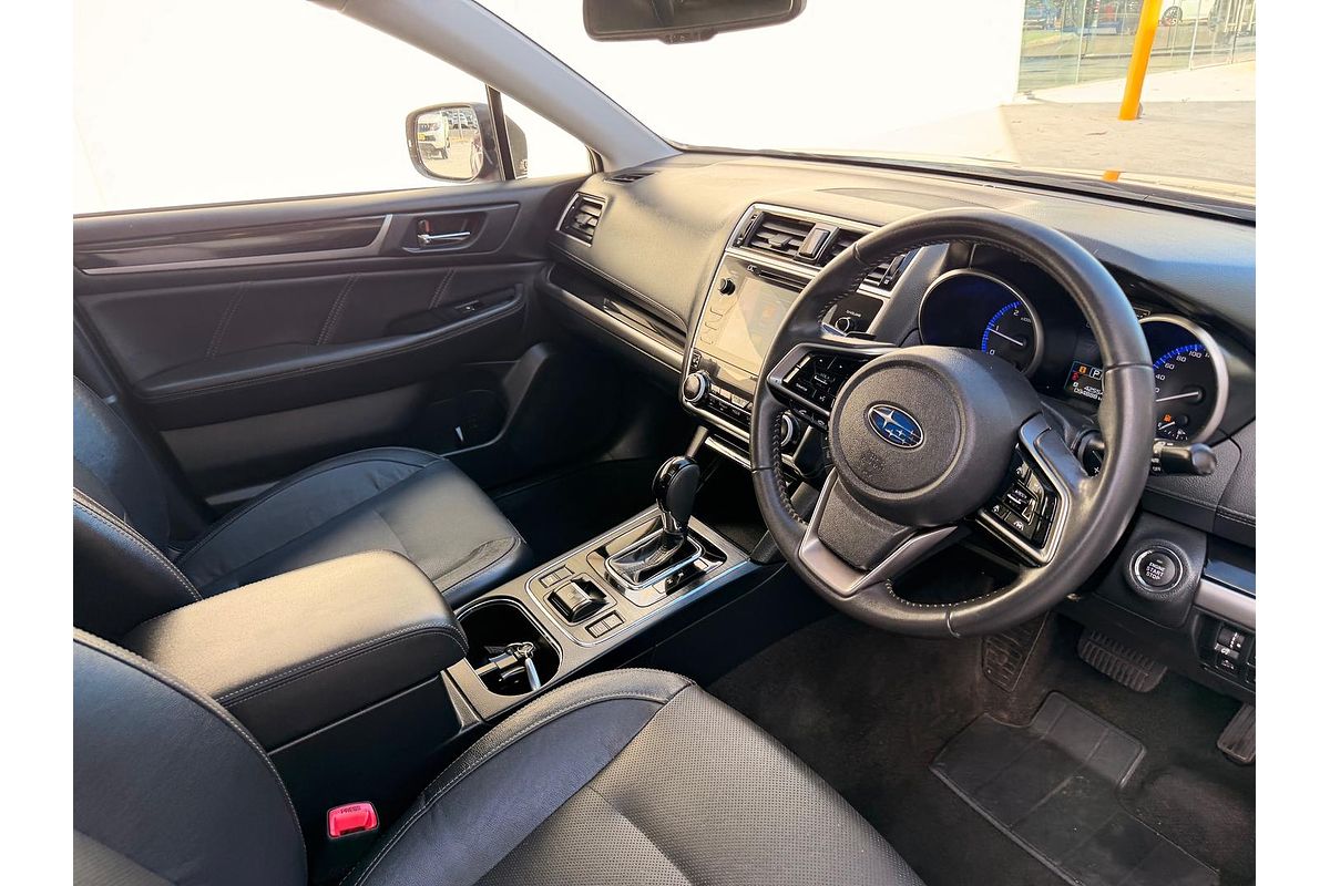 2018 Subaru Outback 2.0D Premium 5GEN
