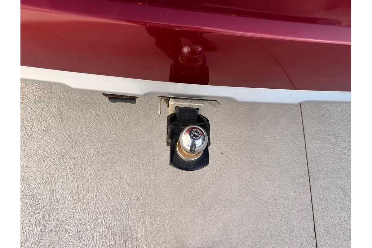 2018 Subaru Outback 2.0D Premium 5GEN