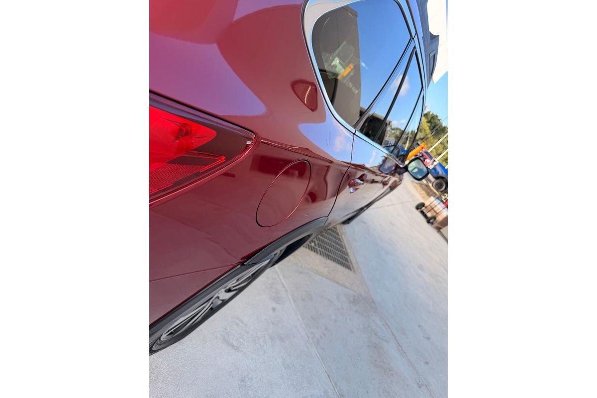 2018 Subaru Outback 2.0D Premium 5GEN