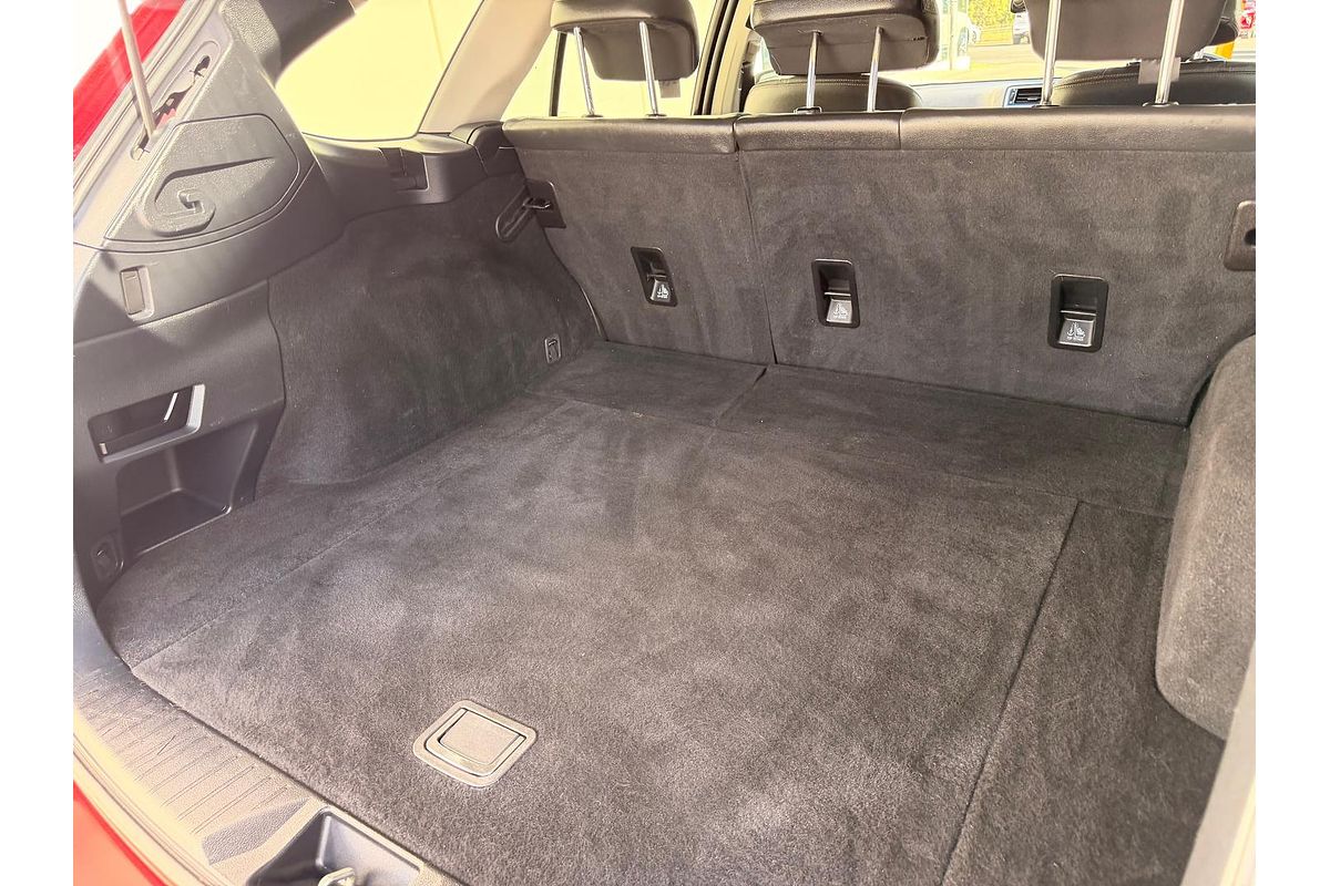 2018 Subaru Outback 2.0D Premium 5GEN