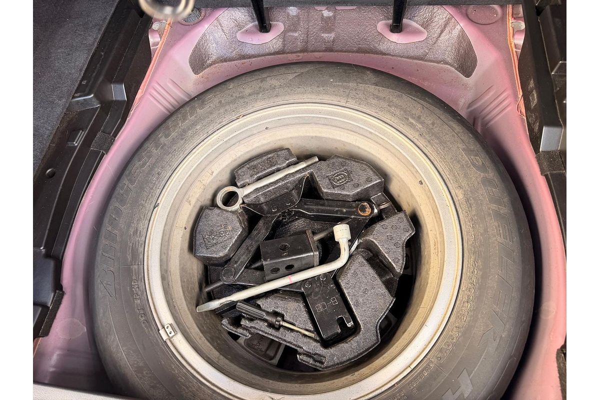 2018 Subaru Outback 2.0D Premium 5GEN