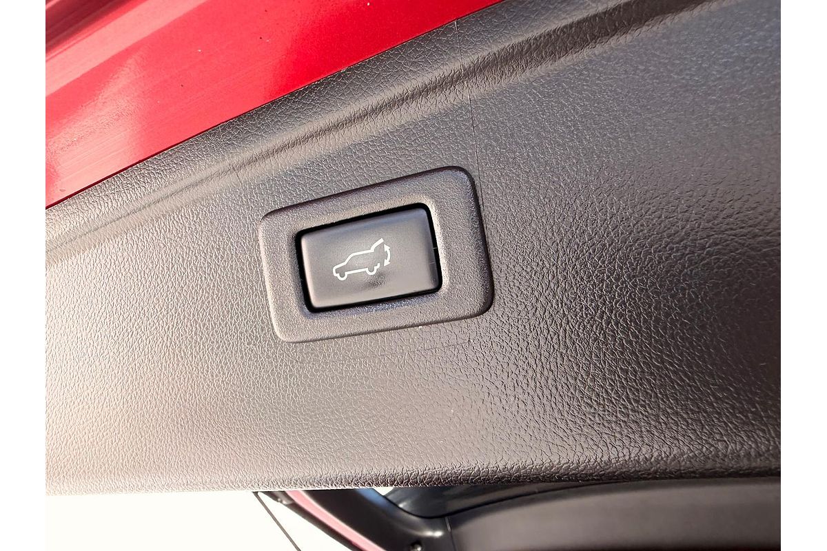 2018 Subaru Outback 2.0D Premium 5GEN