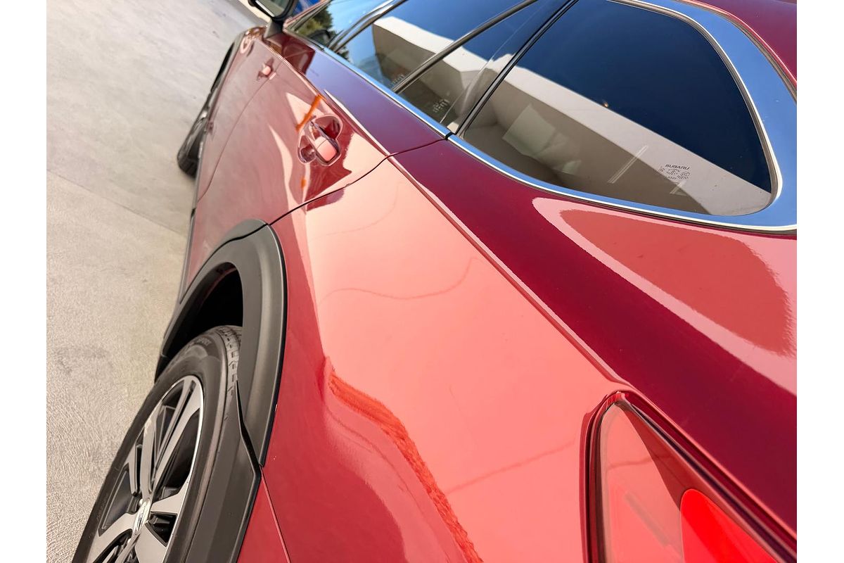 2018 Subaru Outback 2.0D Premium 5GEN