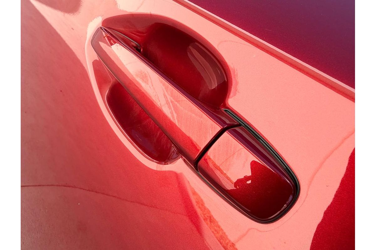 2018 Subaru Outback 2.0D Premium 5GEN