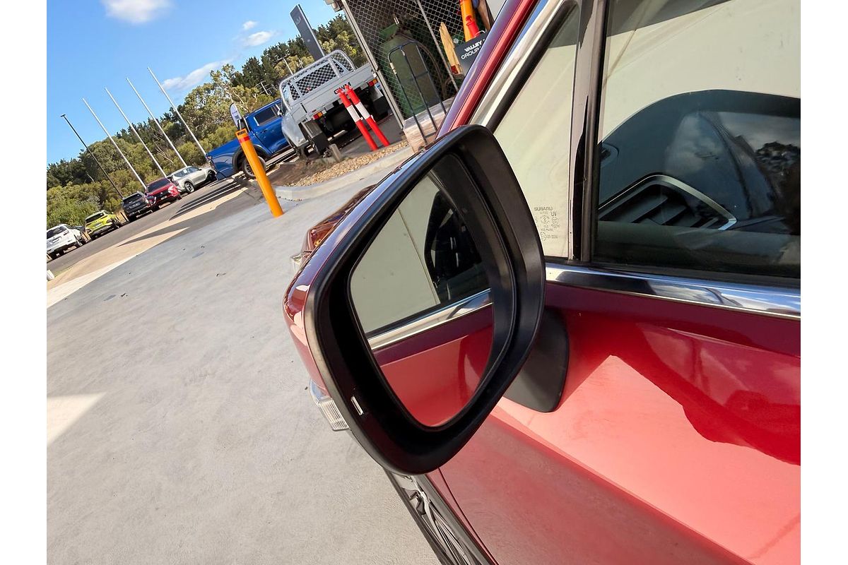 2018 Subaru Outback 2.0D Premium 5GEN
