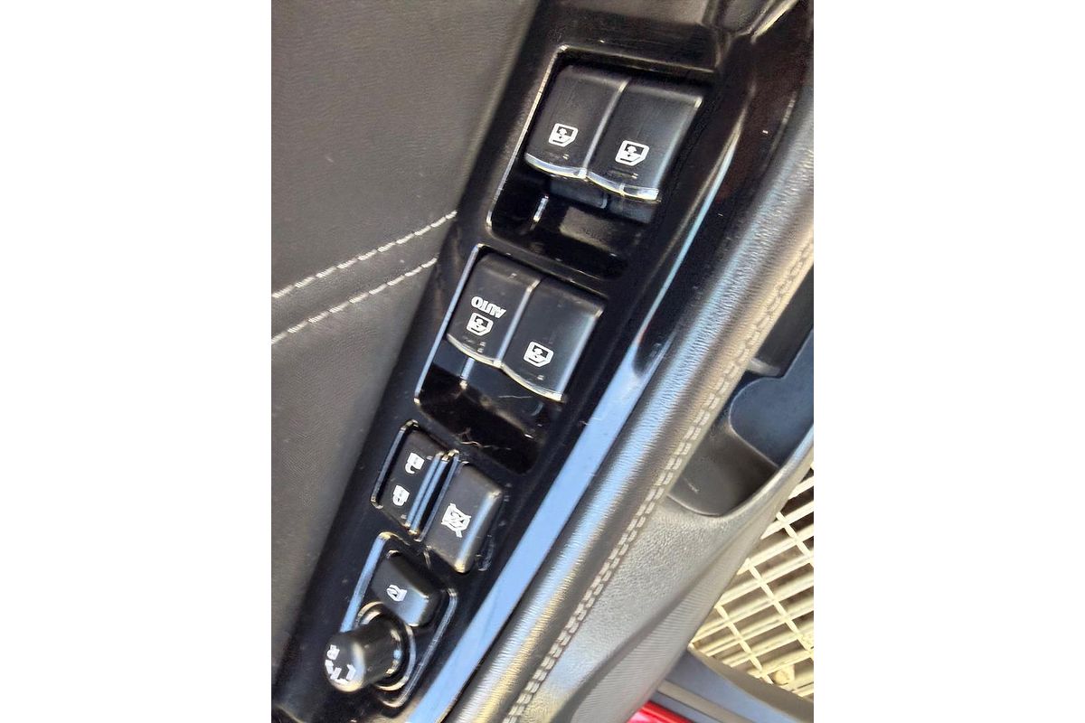 2018 Subaru Outback 2.0D Premium 5GEN