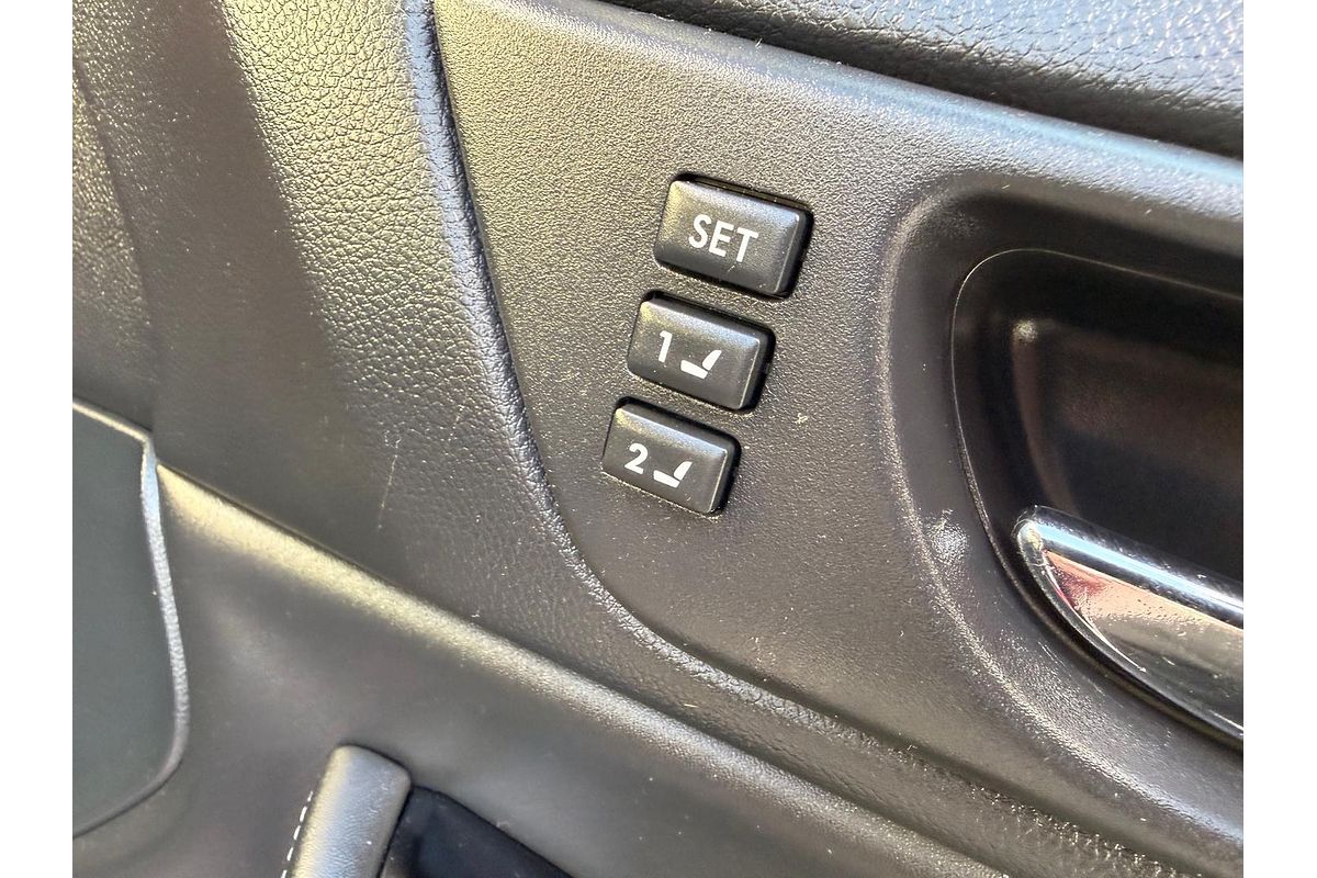 2018 Subaru Outback 2.0D Premium 5GEN