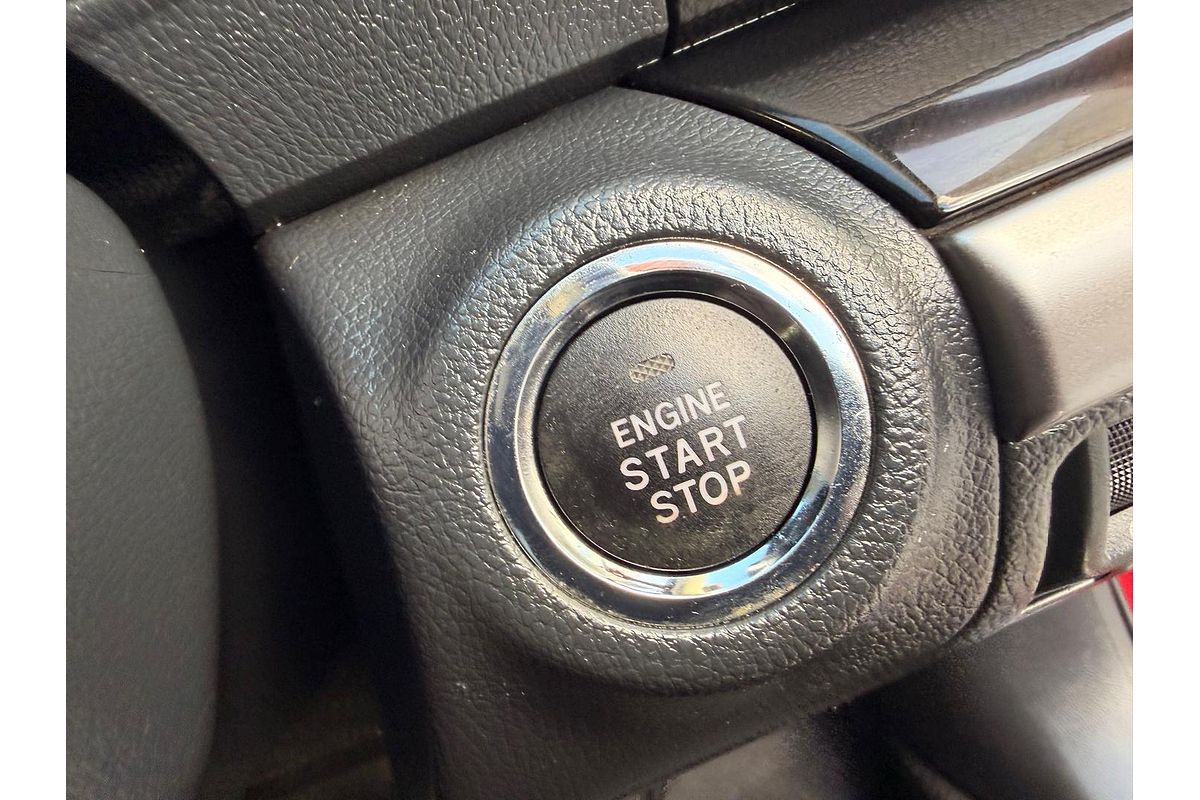 2018 Subaru Outback 2.0D Premium 5GEN