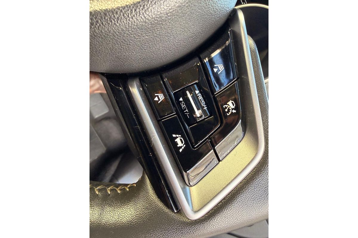 2018 Subaru Outback 2.0D Premium 5GEN