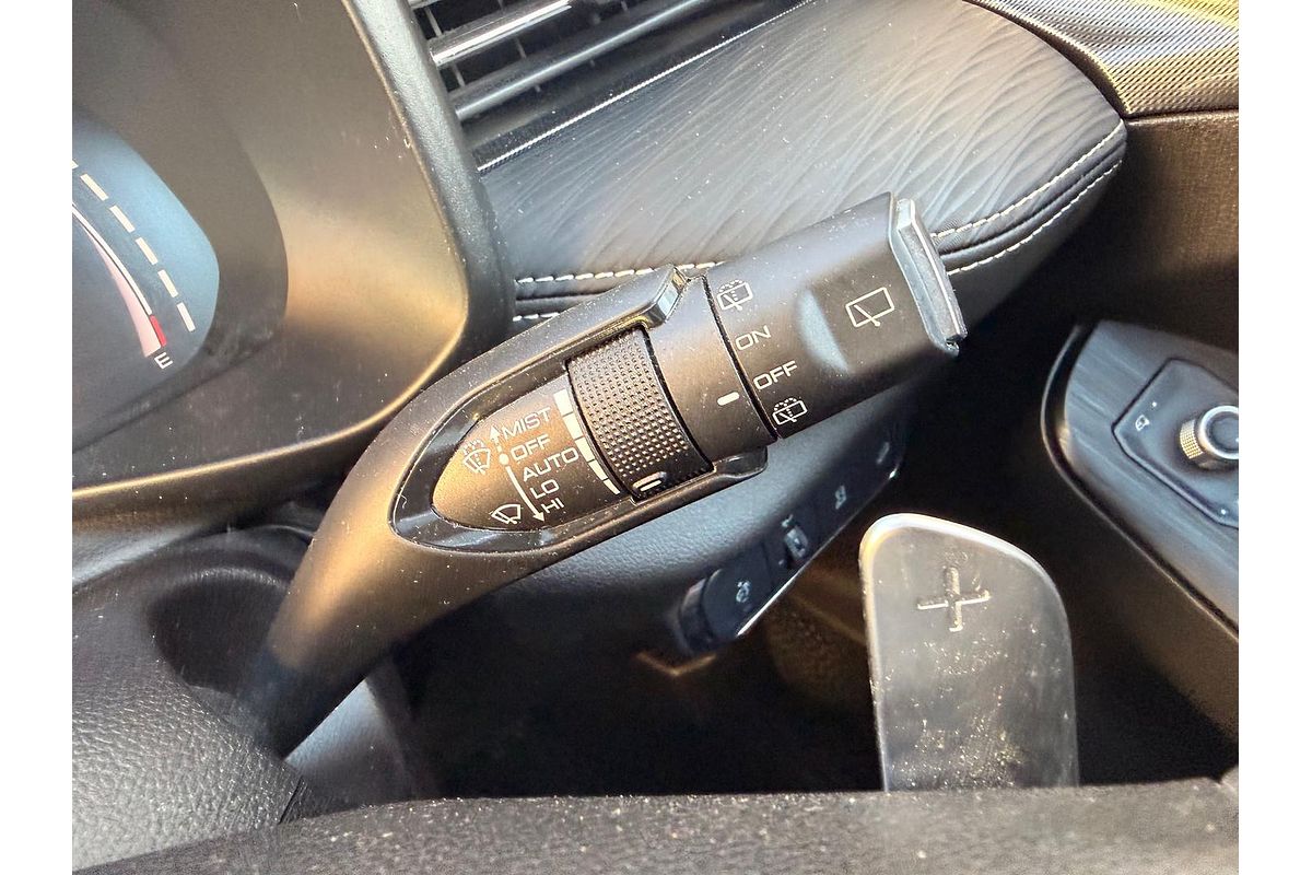 2021 GWM Jolion Ultra A01