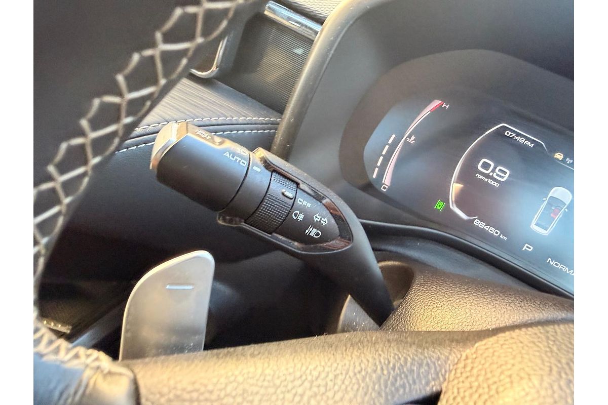 2021 GWM Jolion Ultra A01