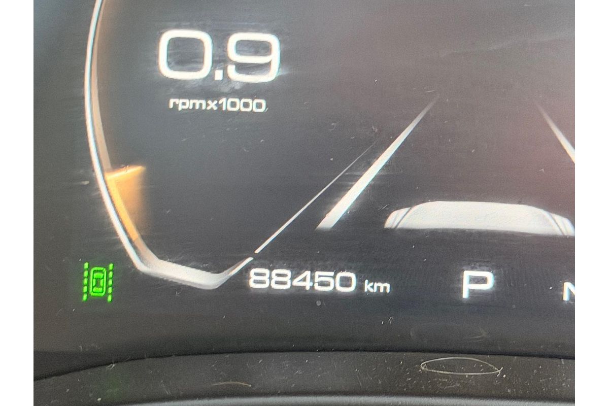 2021 GWM Jolion Ultra A01