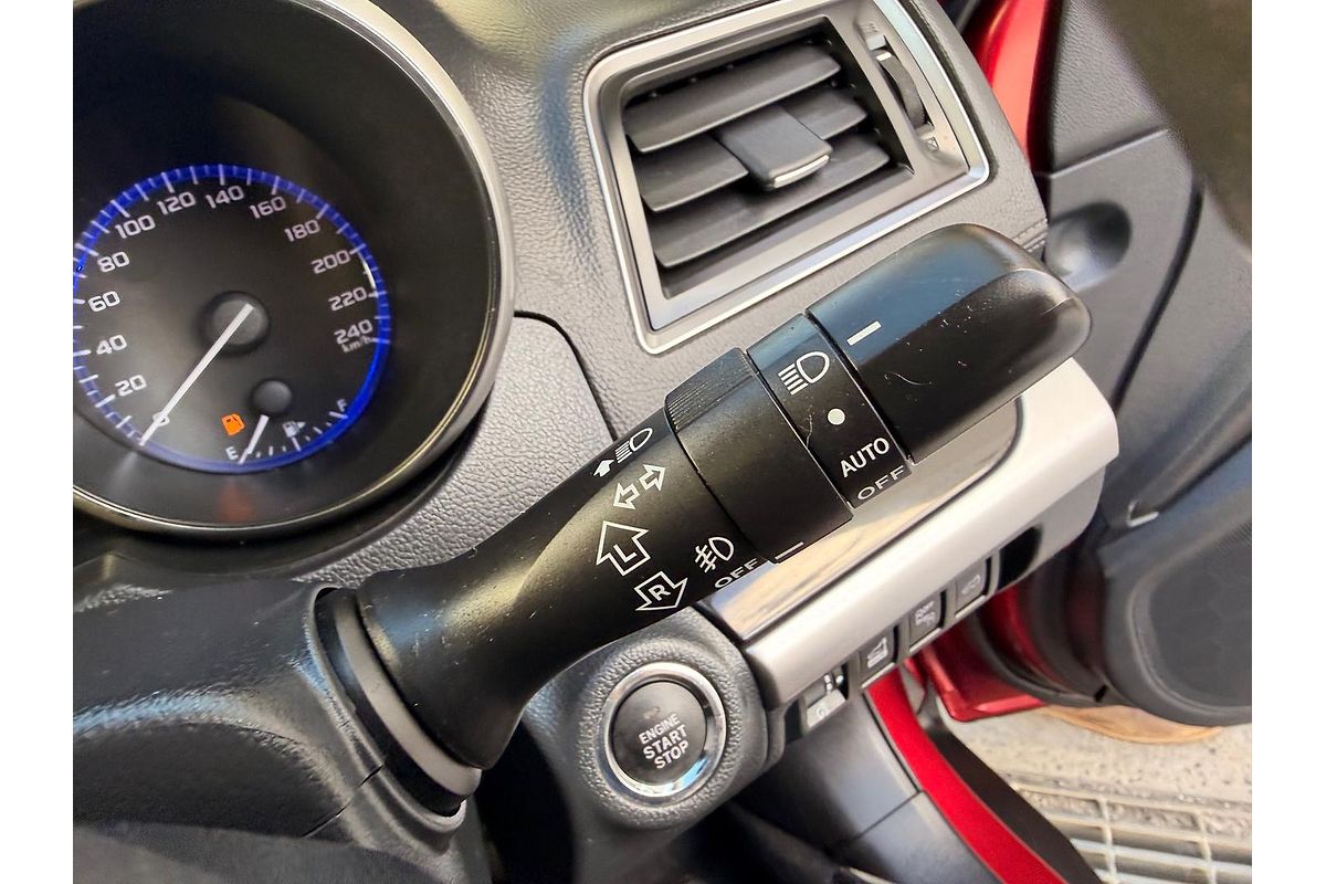 2018 Subaru Outback 2.0D Premium 5GEN