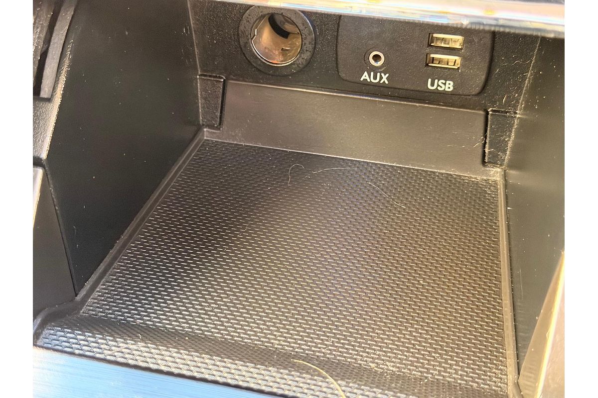 2018 Subaru Outback 2.0D Premium 5GEN