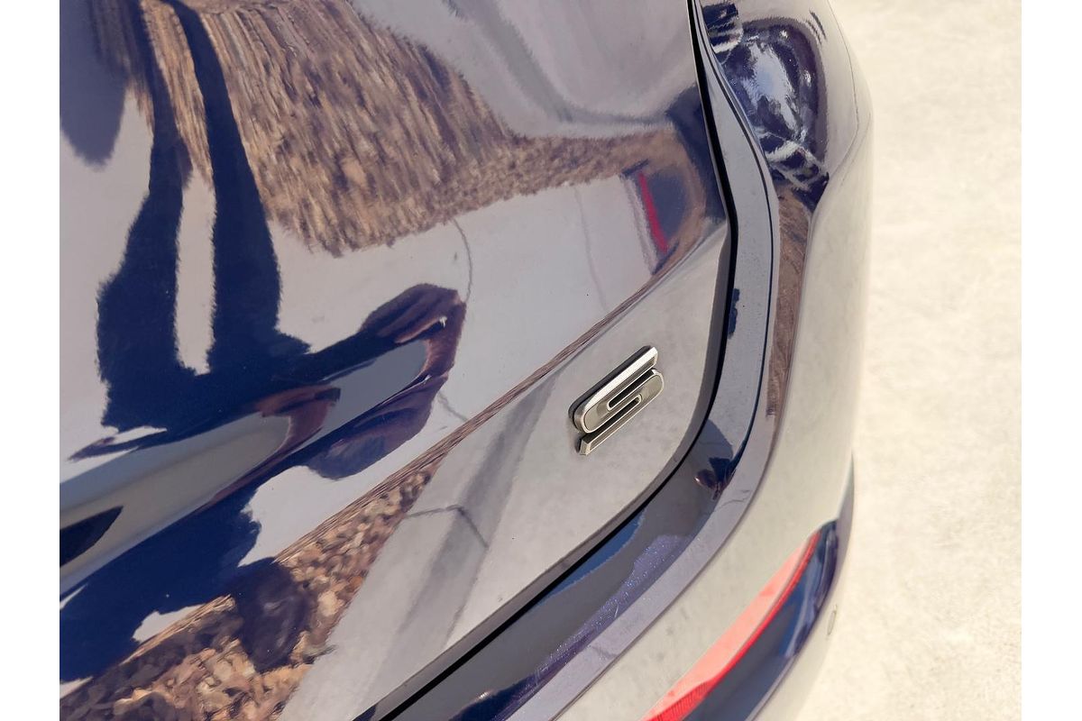 2022 Jeep Compass S-Limited M6