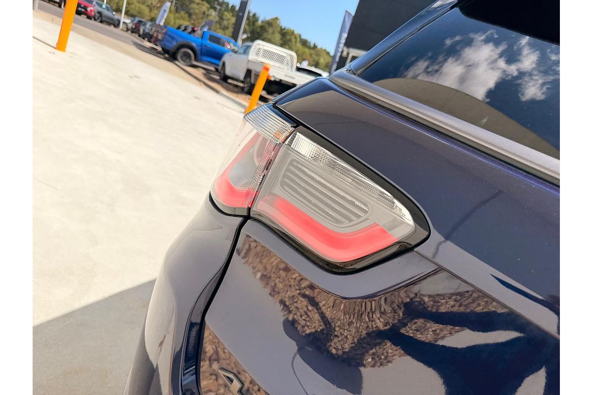 2022 Jeep Compass S-Limited M6