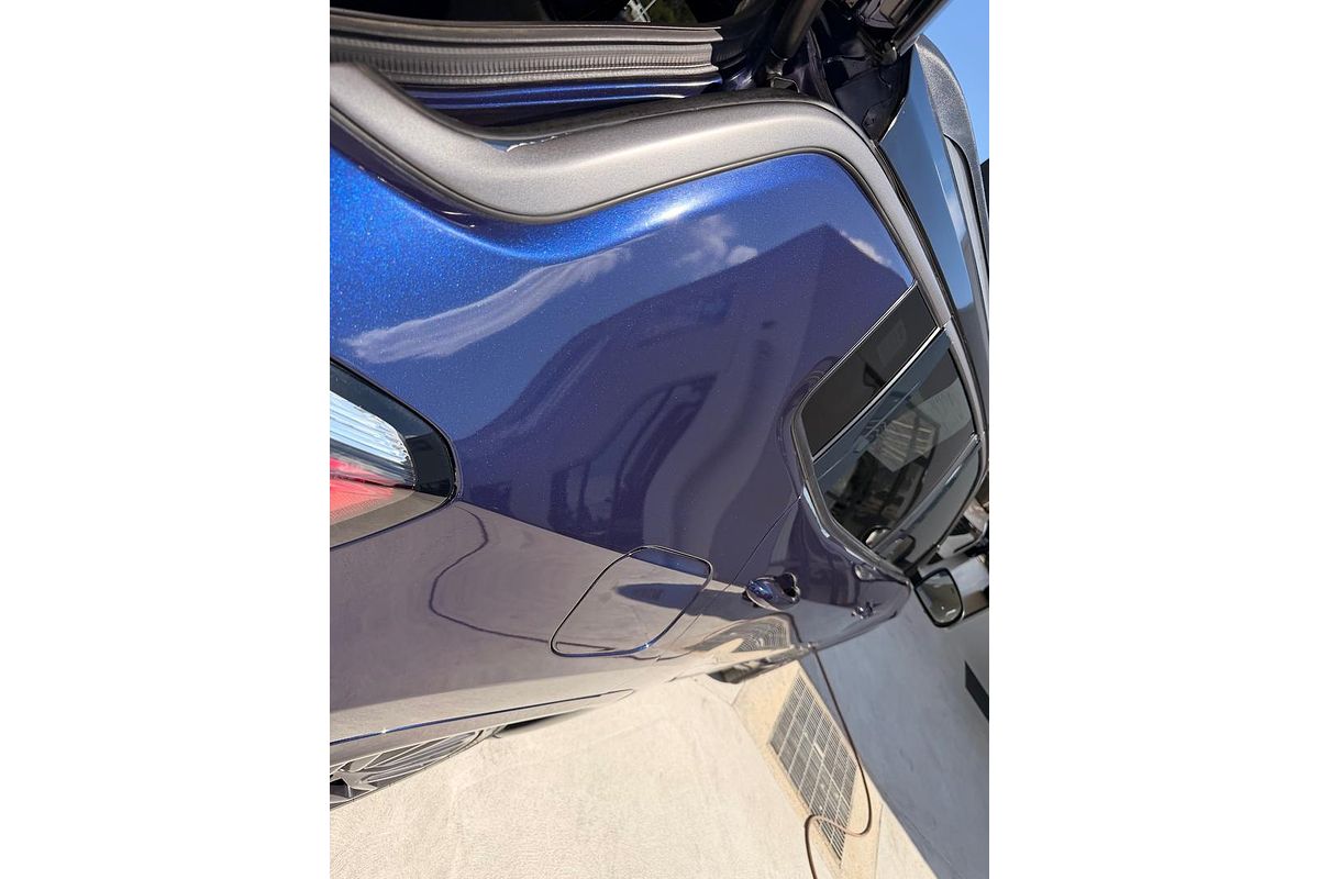 2022 Jeep Compass S-Limited M6