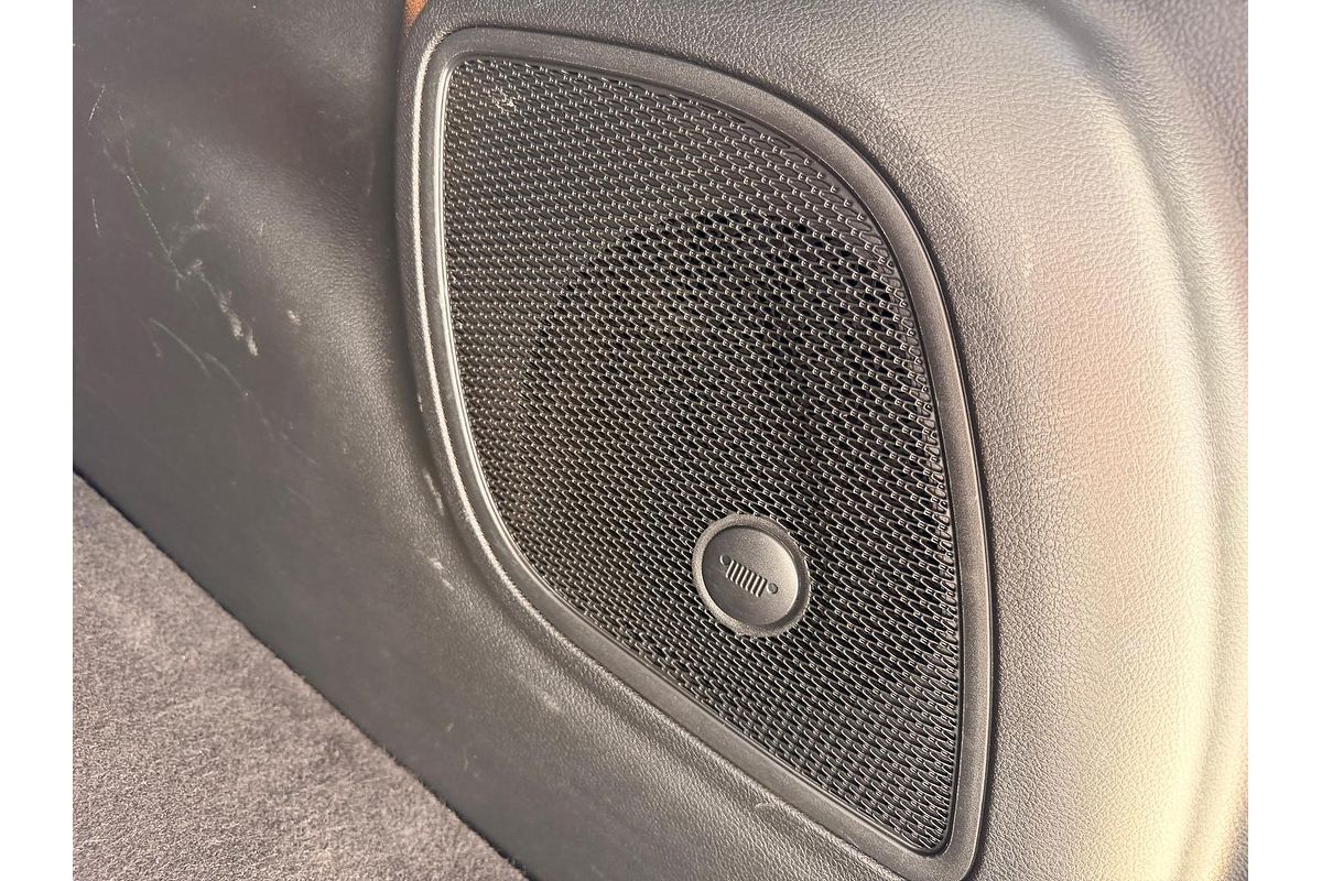 2022 Jeep Compass S-Limited M6