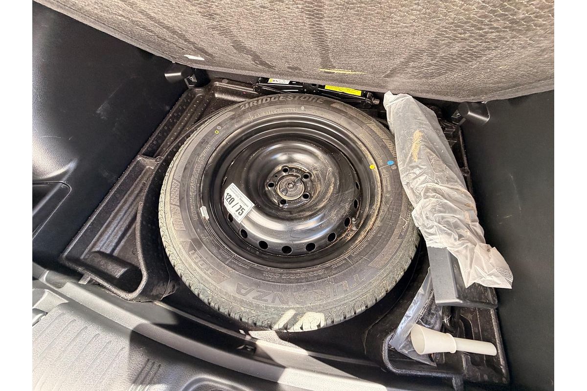 2022 Jeep Compass S-Limited M6