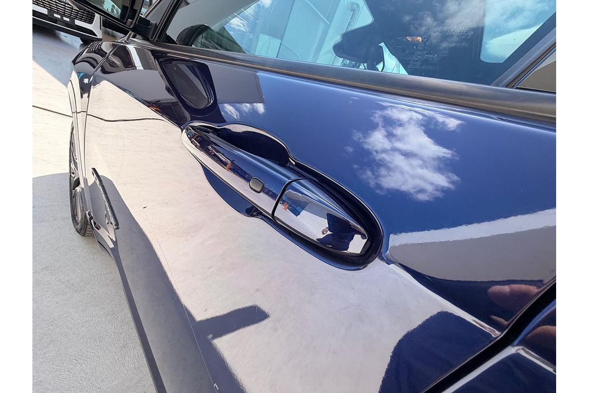 2022 Jeep Compass S-Limited M6