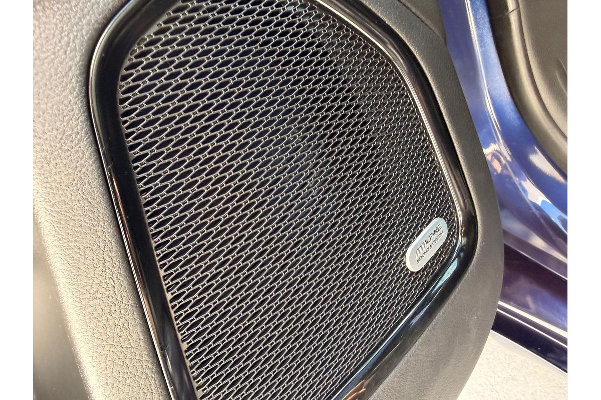 2022 Jeep Compass S-Limited M6