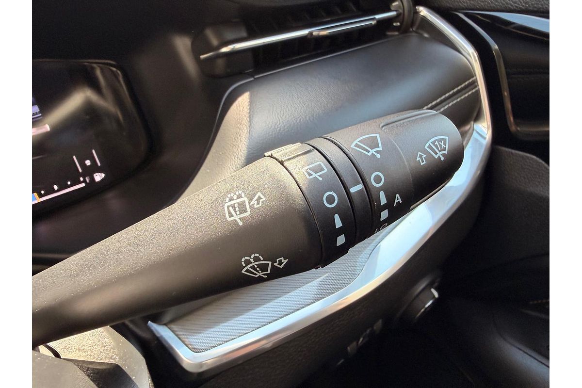 2022 Jeep Compass S-Limited M6