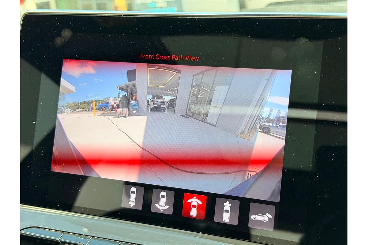 2022 Jeep Compass S-Limited M6