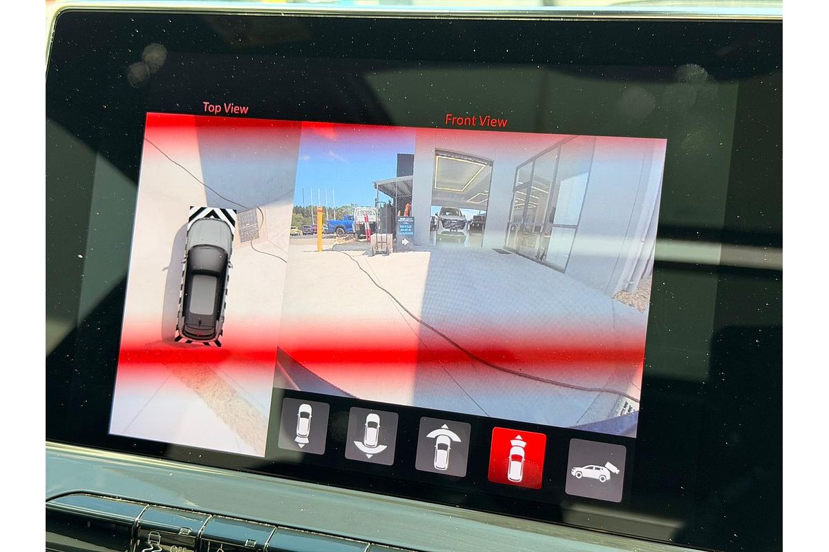 2022 Jeep Compass S-Limited M6