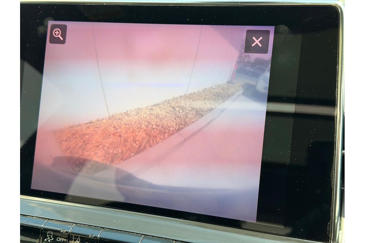 2022 Jeep Compass S-Limited M6