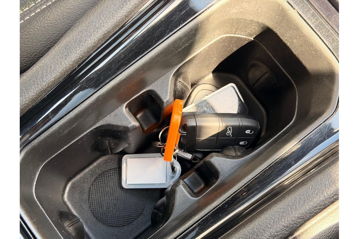 2022 Jeep Compass S-Limited M6