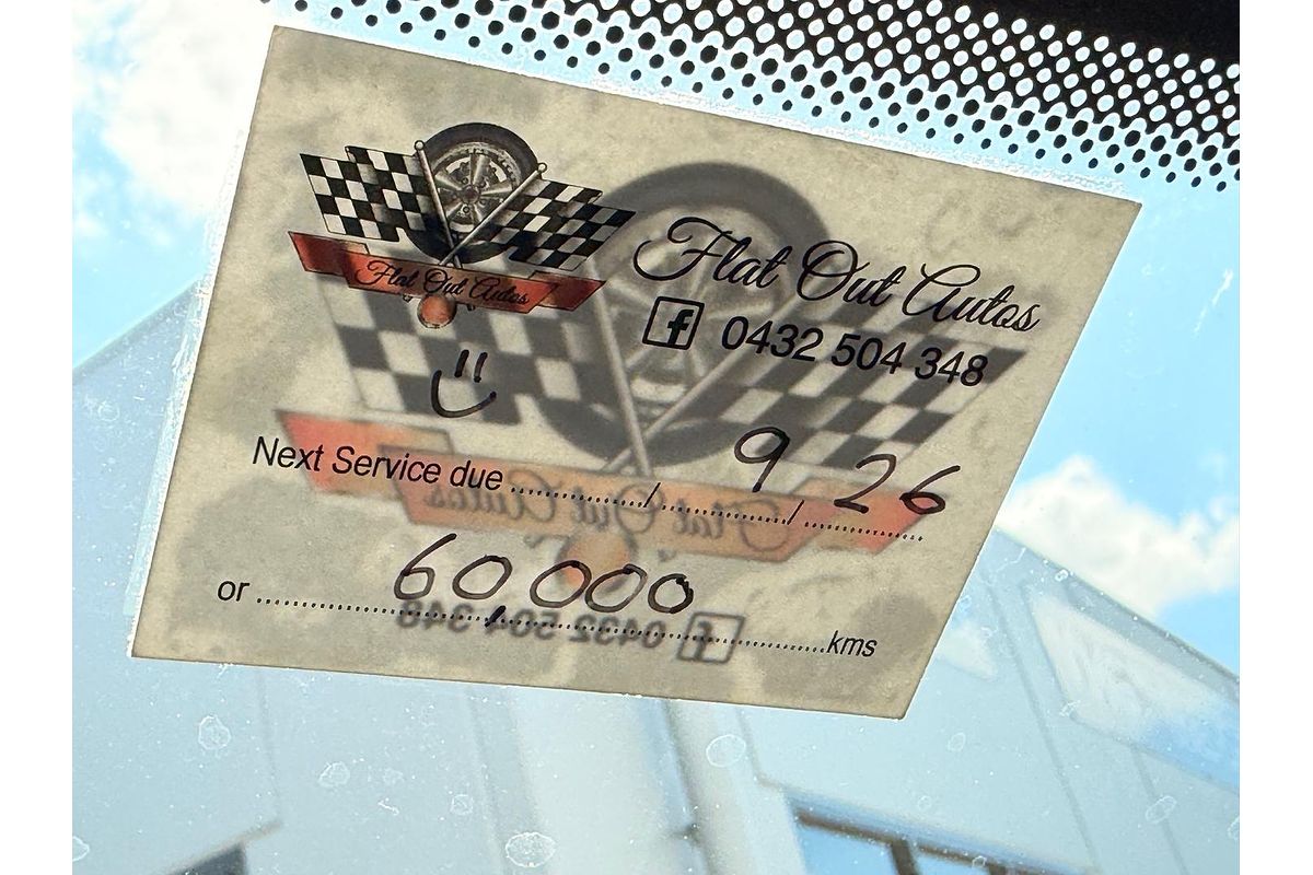 2022 Jeep Compass S-Limited M6