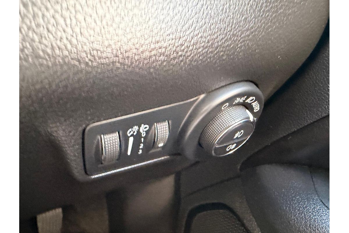 2022 Jeep Compass S-Limited M6