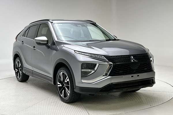 2023 Mitsubishi Eclipse Cross LS YB thumb-0