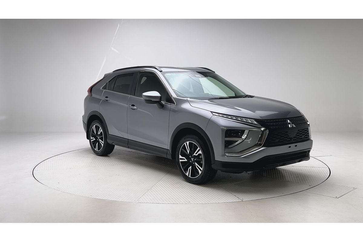 2023 Mitsubishi Eclipse Cross LS YB