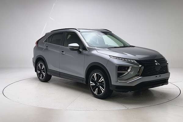 2023 Mitsubishi Eclipse Cross LS YB thumb-1