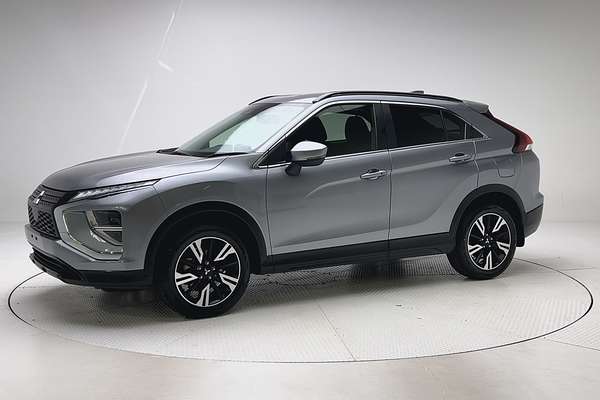 2023 Mitsubishi Eclipse Cross LS YB thumb-3